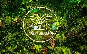 Fountain Hotel